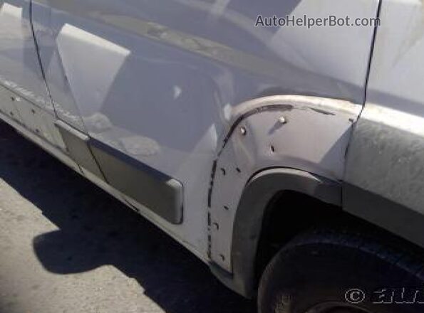 3C6URVHG9JE131546 2018 RAM PROMASTER 3500  