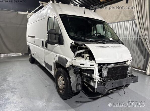 3C6URVHG9JE131546 2018 RAM PROMASTER 3500  