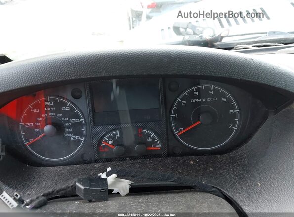 3C6URVJG2LE117078 2020 RAM PROMASTER 3500 Синий Вид задних сидений