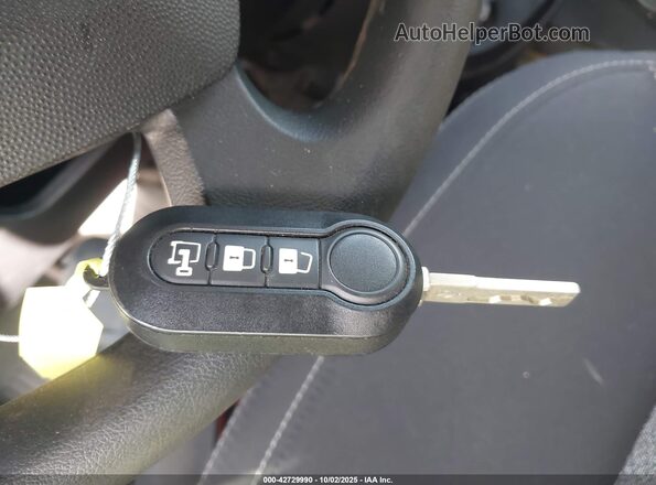 3C6URVUG1LE113972 2020 RAM PROMASTER 3500 Белый Вид панели приборов