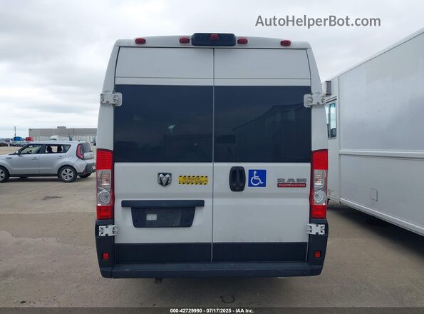3C6URVUG1LE113972 2020 RAM PROMASTER 3500 Белый 