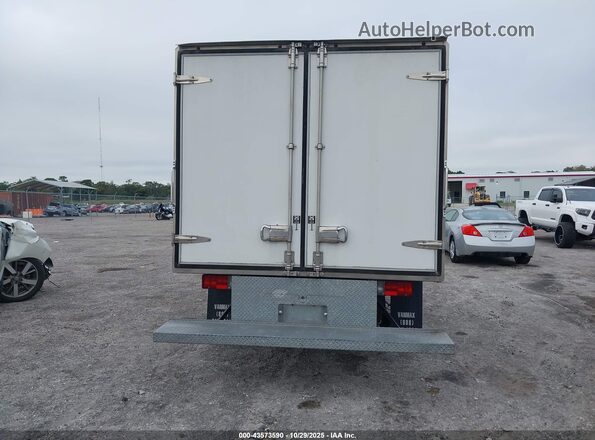 3C7WRVEGXKE545820 2019 RAM PROMASTER 3500 CAB White 