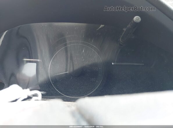 3CZRU5H50LM717499 2020 HONDA HR-V Gray Vista de los asientos traseros