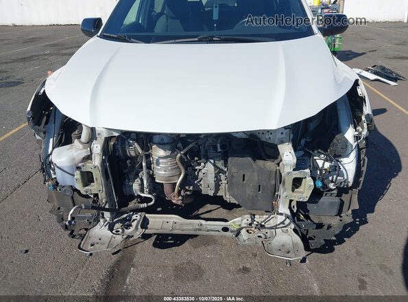 3CZRU6H10MM723355 2021 HONDA HR-V White 