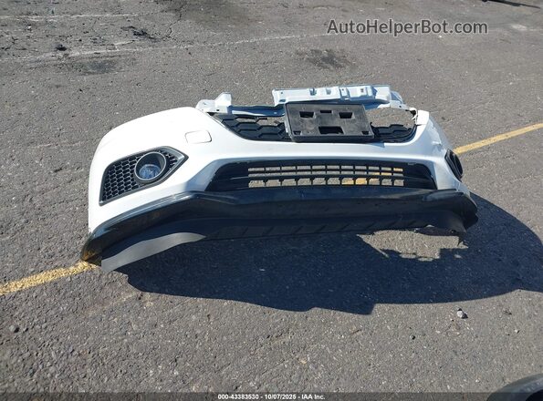 3CZRU6H10MM723355 2021 HONDA HR-V White 