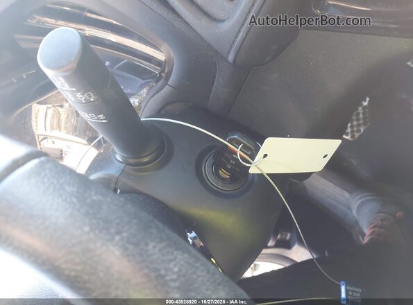 3CZRU6H15NM703992 2022 HONDA HR-V White Widok deski rozdzielczej