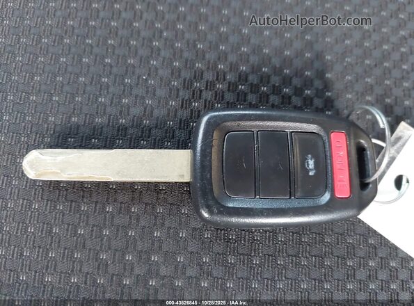 3CZRU6H19LM729072 2020 HONDA HR-V Gray Widok deski rozdzielczej