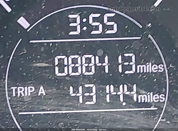 3CZRU6H30LM727681 2020 HONDA HR-V Black 