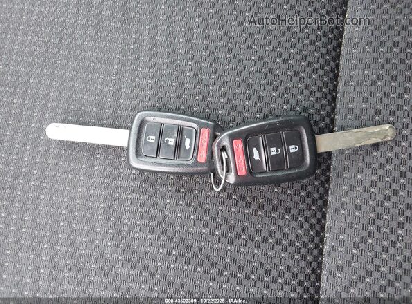 3CZRU6H30LM727681 2020 HONDA HR-V Black Widok deski rozdzielczej