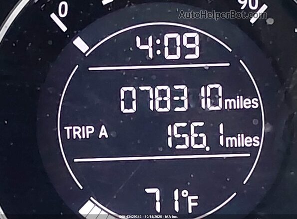 3CZRU6H31NM740099 2022 HONDA HR-V Black 