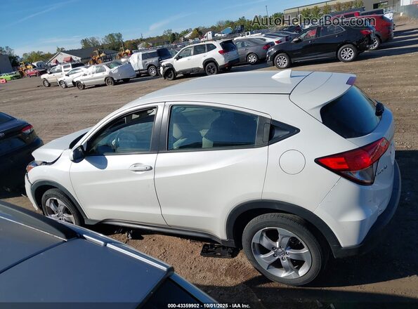 3CZRU6H34LM714304 2020 HONDA HR-V White 