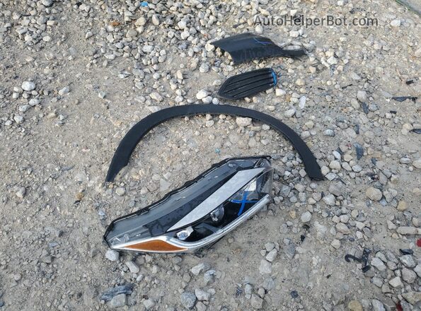3CZRU6H36LM724591 2020 HONDA HR-V Black Vista de la etiqueta del VIN