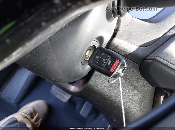 3CZRU6H37MM733415 2021 HONDA HR-V Gray წინა პანელის ხედი
