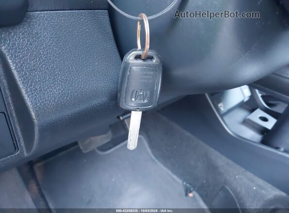3CZRU6H3XLM721323 2020 HONDA HR-V Gray Առջևի վահանակի տեսք