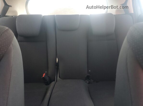 3CZRU6H3XMM753514 2021 HONDA HR-V Black 