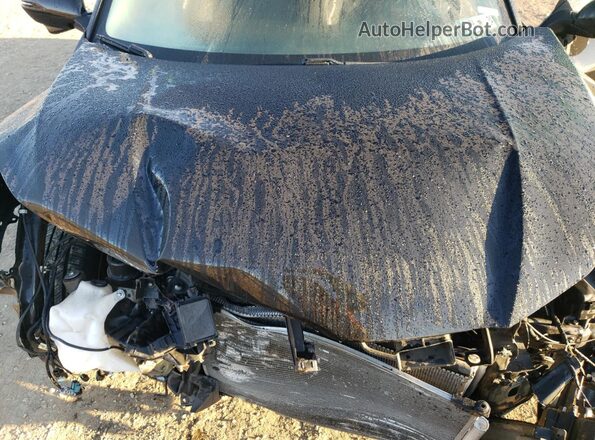 3CZRU6H57LM727856 2020 HONDA HR-V Black Vista interior trasera