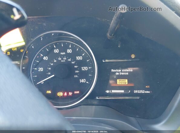 3CZRU6H70NM719635 2022 HONDA HR-V Purple Հետևի նստատեղերի տեսք