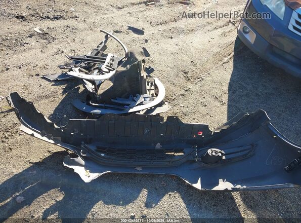 3CZRU6H75HM732899 2017 HONDA HR-V Gray Սարքավորումների վահանակի տեսք