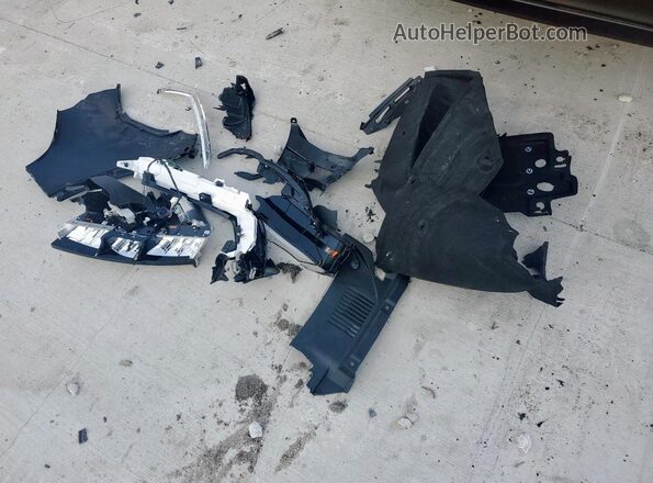 3CZRZ1H36TM706418 2026 HONDA HR-V Black Вид підкапотного простору
