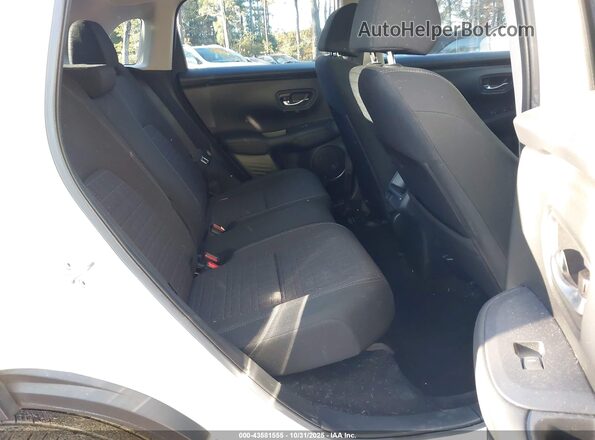 3CZRZ1H38RM703335 2024 HONDA HR-V Белый Вид наклейки с VIN-кодом