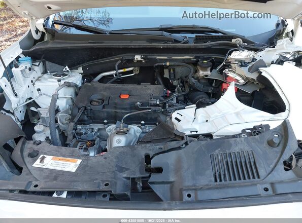 3CZRZ1H38RM703335 2024 HONDA HR-V Белый Вид сзади