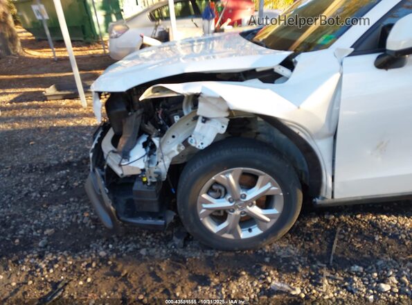 3CZRZ1H38RM703335 2024 HONDA HR-V Белый Вид спереди