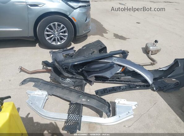 3CZRZ1H72PM715920 2023 HONDA HR-V Gray Instrument cluster view