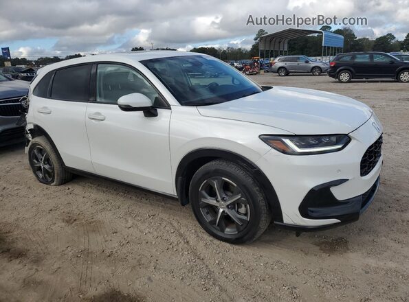 3CZRZ1H75PM702711 2023 HONDA HR-V White Delantero derecho