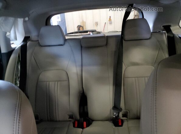 3CZRZ2H77TM703004 2026 HONDA HR-V Серебряный Вид задних сидений