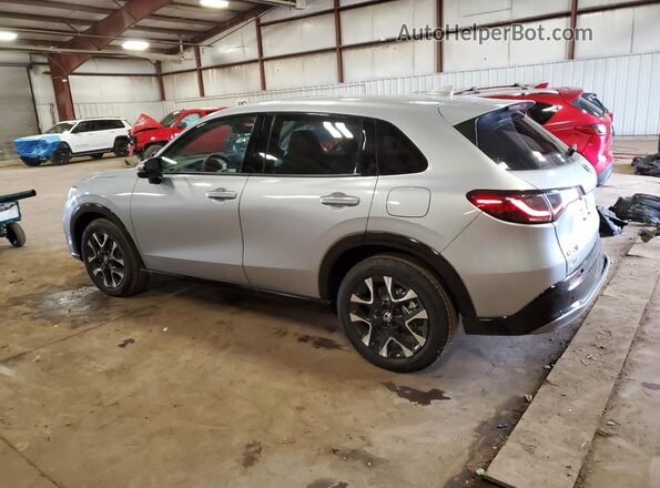 3CZRZ2H77TM703004 2026 HONDA HR-V Серебряный Задняя левая четверть