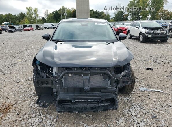 3CZRZ2H77TM717873 2026 HONDA HR-V Black 