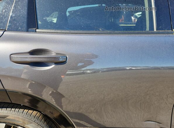 3CZRZ2H7XTM711338 2026 HONDA HR-V Серый 