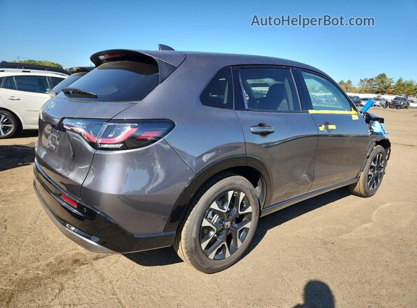 3CZRZ2H7XTM711338 2026 HONDA HR-V Серый 