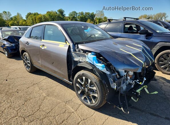 3CZRZ2H7XTM711338 2026 HONDA HR-V Серый 