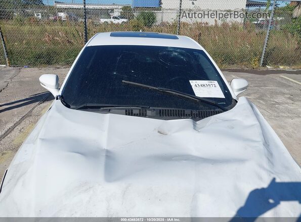 3FA6P0CDXLR151880 2020 FORD FUSION White 