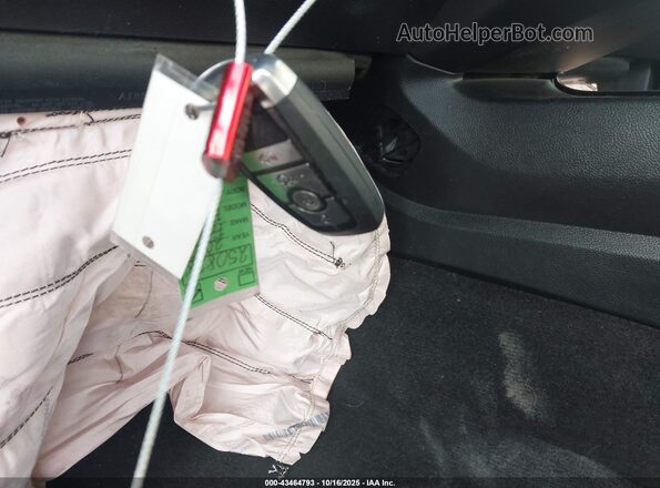 3FA6P0G74LR250828 2020 FORD FUSION Черный Вид панели приборов