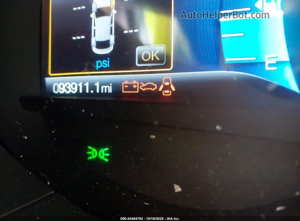 3FA6P0G74LR250828 2020 FORD FUSION Черный 