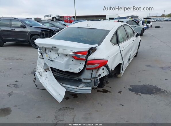 3FA6P0H73KR107513 2019 FORD FUSION HYBRID Teal 