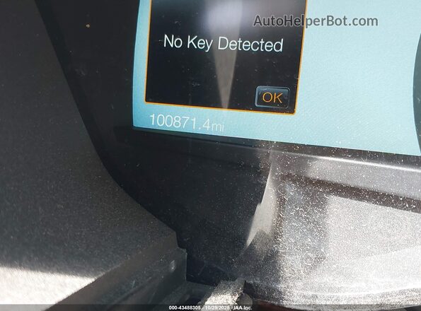 3FA6P0H73KR107513 2019 FORD FUSION HYBRID Teal 