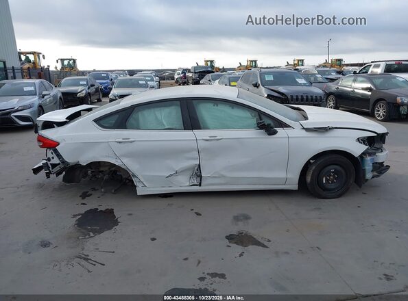 3FA6P0H73KR107513 2019 FORD FUSION HYBRID Teal 