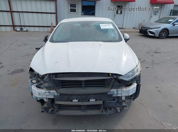 3FA6P0H73KR107513 2019 FORD FUSION HYBRID Teal 