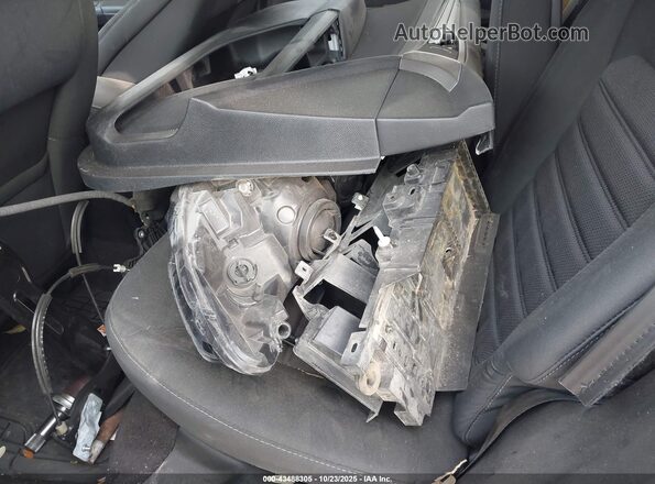 3FA6P0H73KR107513 2019 FORD FUSION HYBRID Teal 