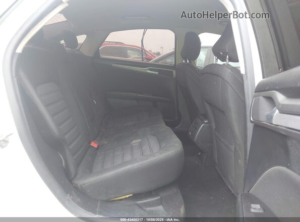 3FA6P0HD3LR181280 2020 FORD FUSION Белый Вид наклейки с VIN-кодом