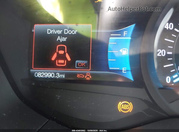 3FA6P0HD4LR183717 2020 FORD FUSION Black Widok tylnych siedzeń