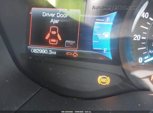 3FA6P0HD4LR183717 2020 FORD FUSION Black 