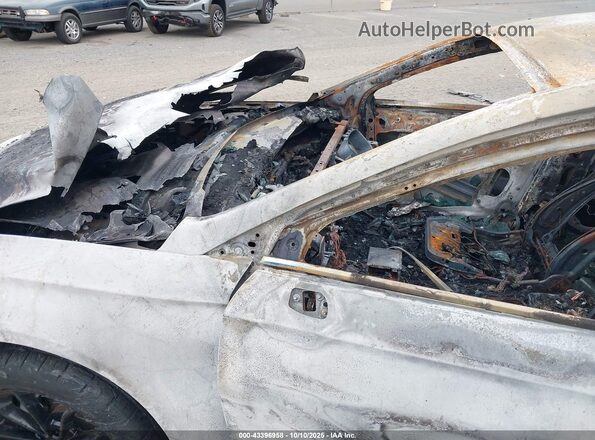 3FA6P0HD7LR214782 2020 FORD FUSION White Front view