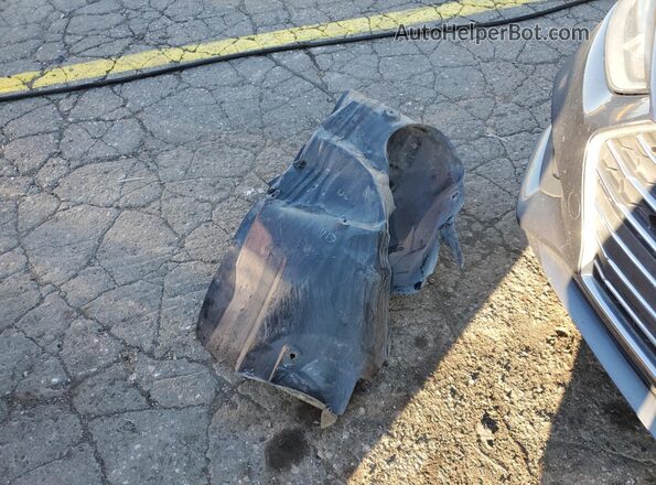 3FA6P0HD7LR249337 2020 FORD FUSION Черный Вид подкапотного пространства