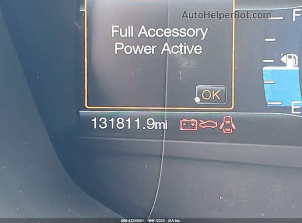 3FA6P0HD8JR238070 2018 FORD FUSION Silver 