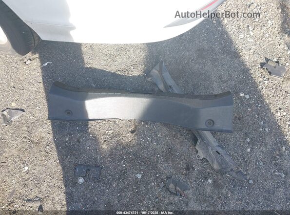 3FA6P0LU1JR132437 2018 FORD FUSION HYBRID Silver Widok zestawu wskaźników