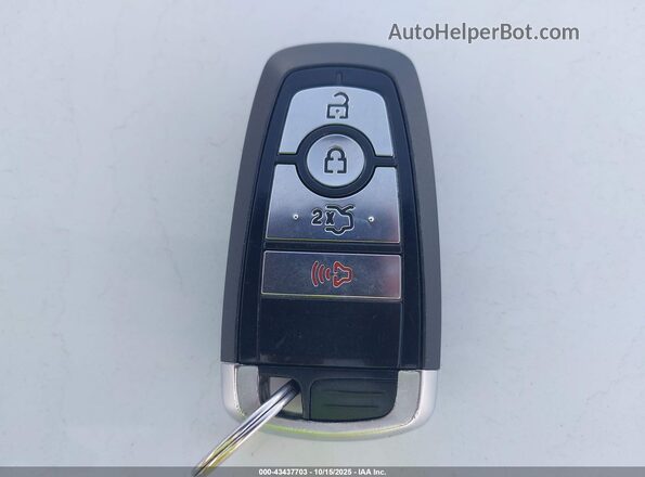 3FA6P0LU1JR195229 2018 FORD FUSION HYBRID White Dashboard view